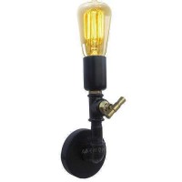 Aplik Duvar Aydınlatma Vintage Tarz Aplik Duvar Aydınlatma Vintage Tarz