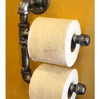 Tuvalet Kağıdı İkili Endüstriyel Boru Gotik Tarz Tuvalet Kağıdı İkili Endüstriyel Boru Gotik Tarz