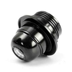 E27 İtalyan Duy Tam Diş Avize Abajur Aplik E27 İtalyan Duy Tam Diş Avize Abajur Aplik